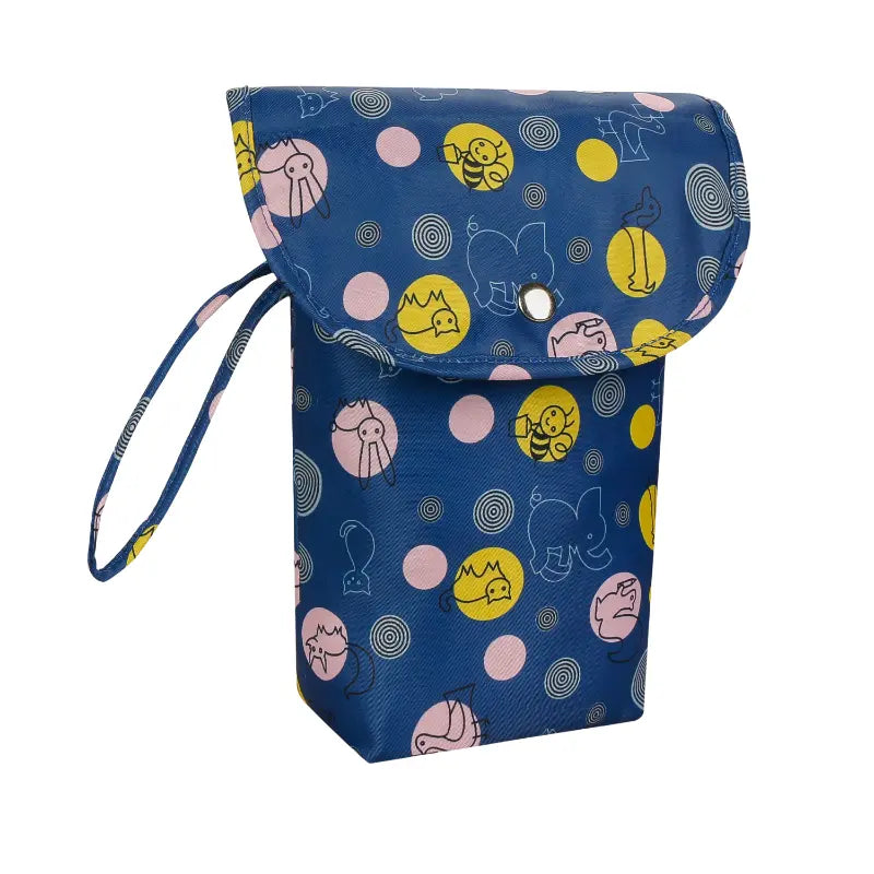 Sac de Rangement Couches Bébé – Organisateur Pratique