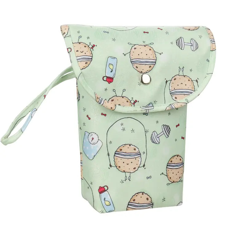 Sac de Rangement Couches Bébé – Organisateur Pratique