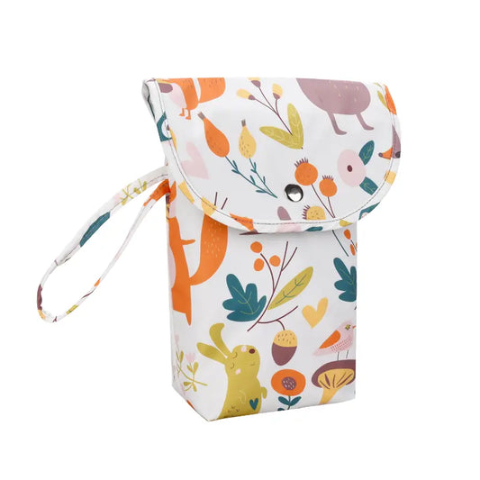 Sac de Rangement Couches Bébé – Organisateur Pratique